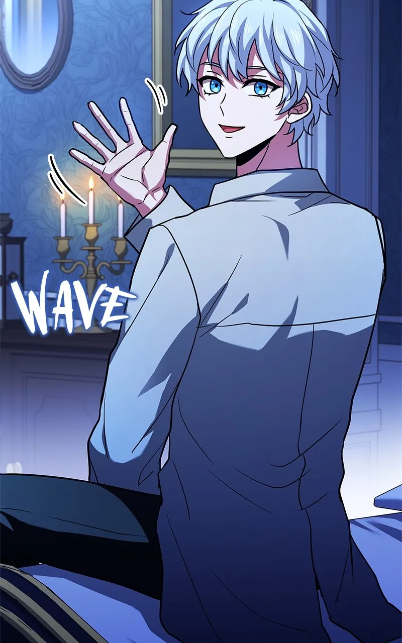 The Apothecary Prince Chapter 18 page 134 - 