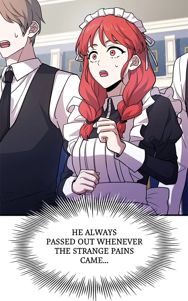The Apothecary Prince Chapter 18 page 16 - 