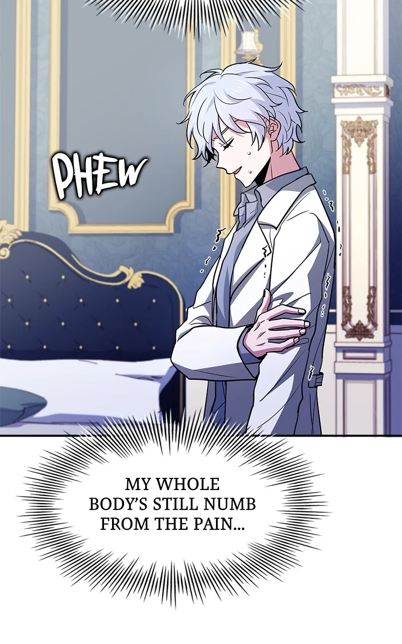 The Apothecary Prince Chapter 18 page 18 - 