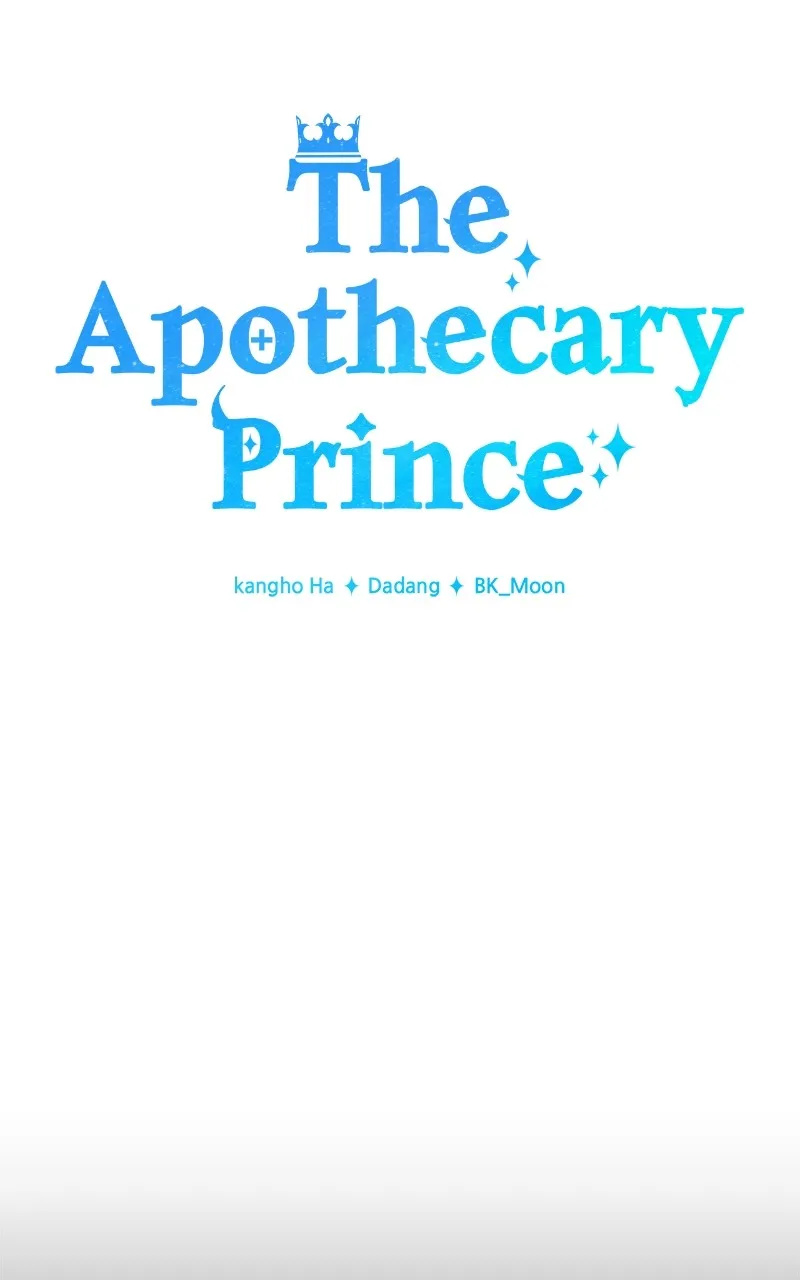 The Apothecary Prince Chapter 18 page 30 - 