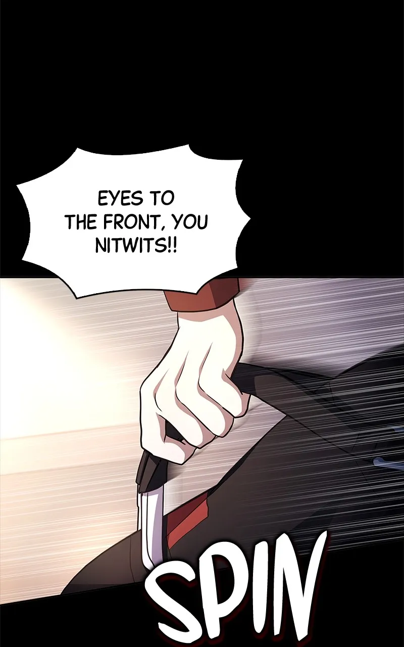 The Apothecary Prince Chapter 18 page 33 - 
