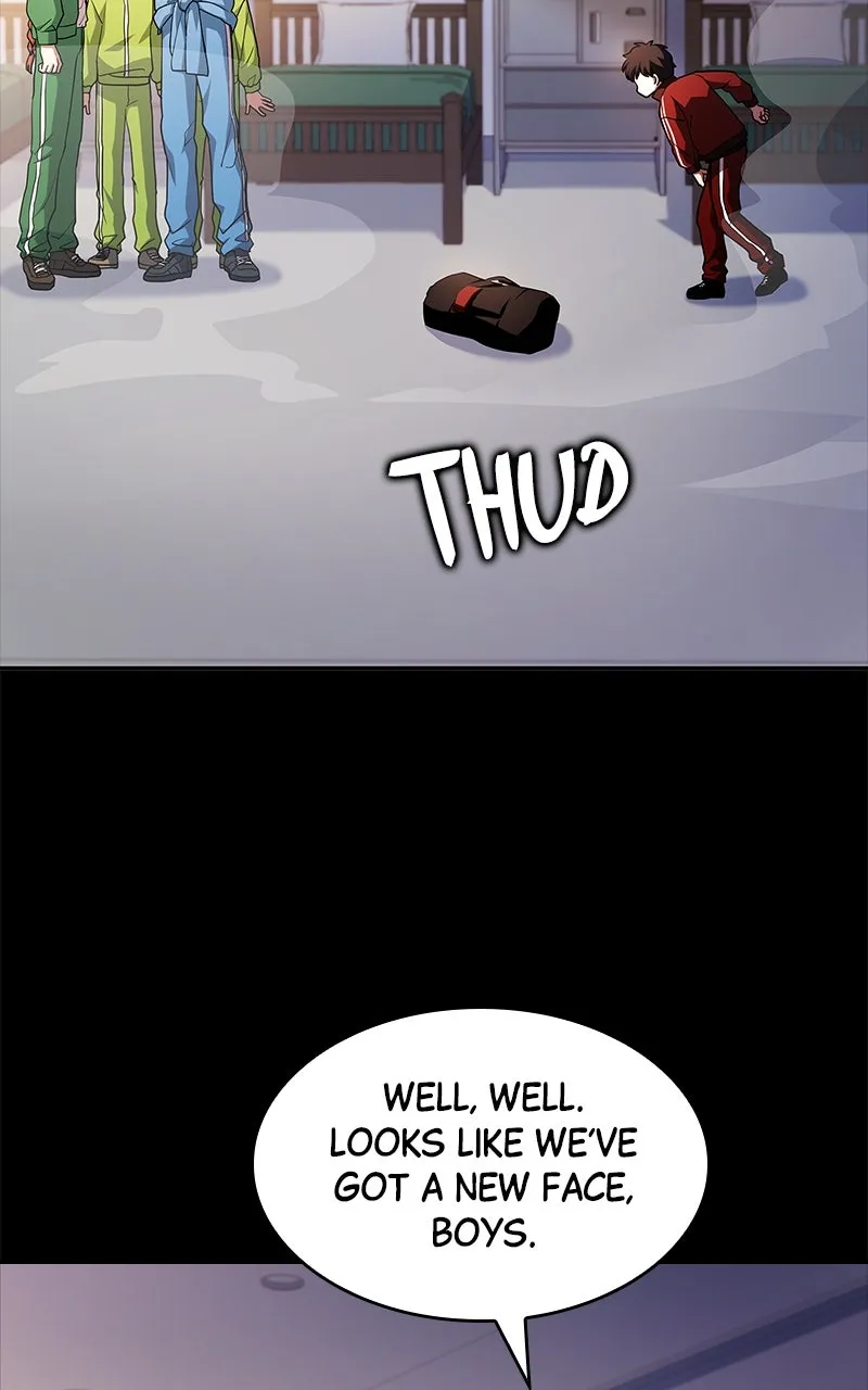 The Apothecary Prince Chapter 18 page 37 - 