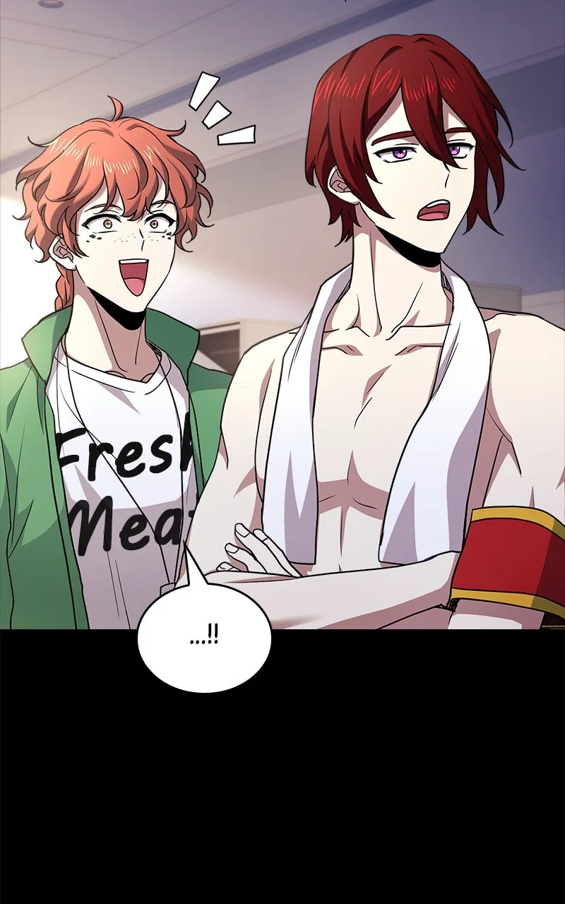 The Apothecary Prince Chapter 18 page 38 - 