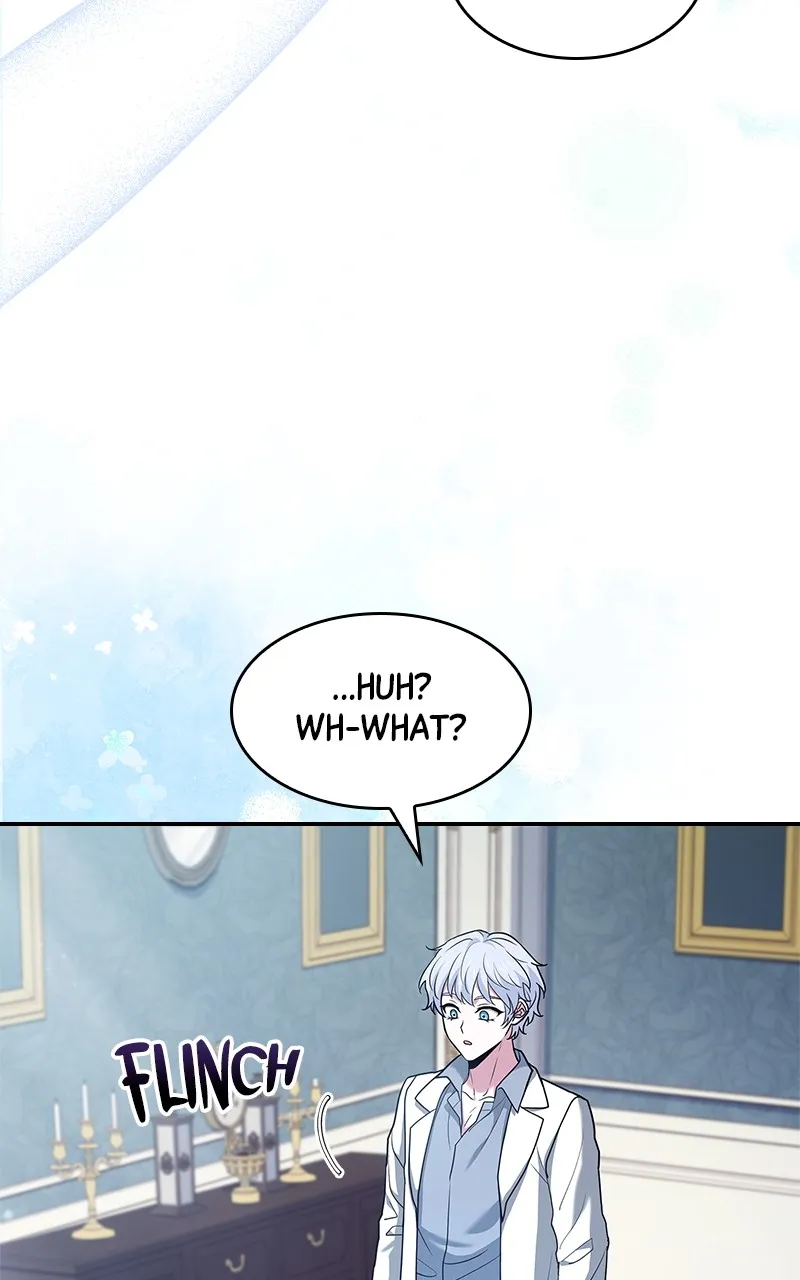 The Apothecary Prince Chapter 18 page 55 - 