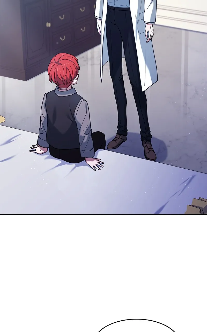 The Apothecary Prince Chapter 18 page 56 - 