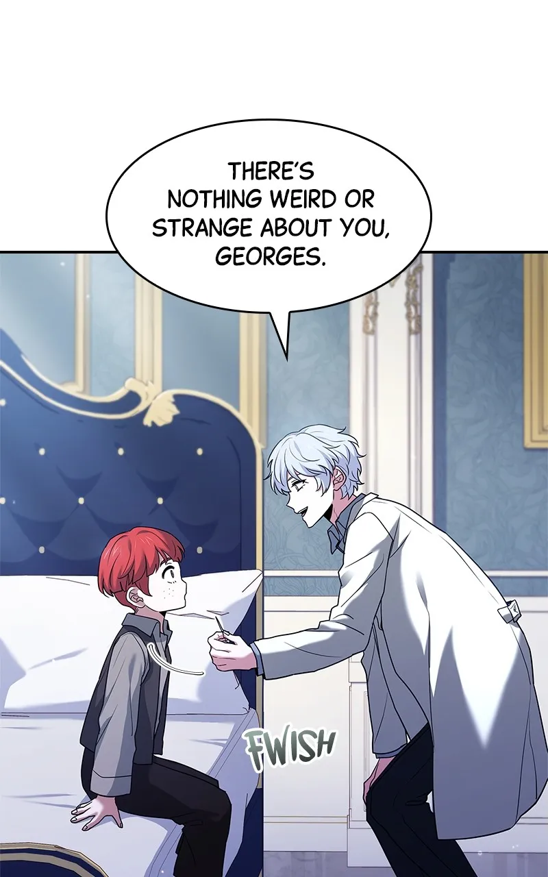 The Apothecary Prince Chapter 18 page 58 - 