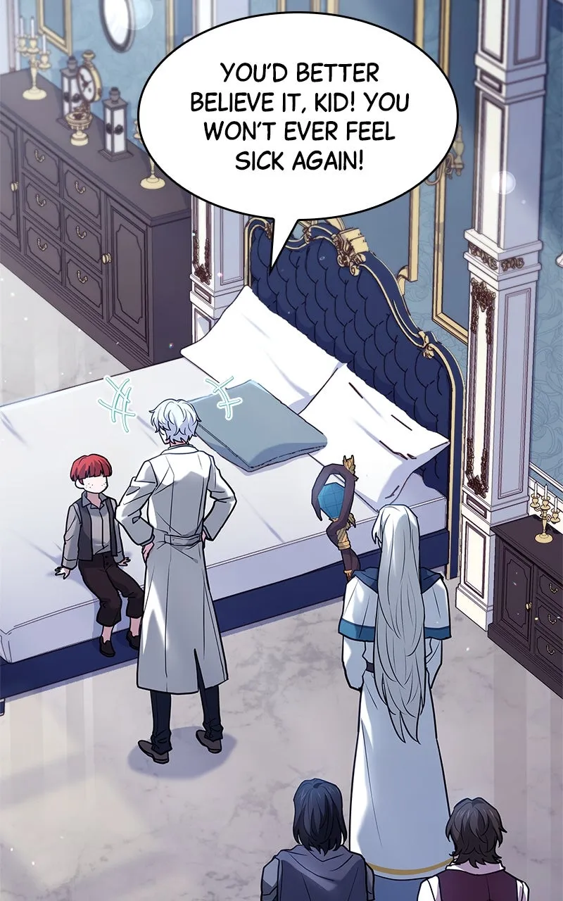 The Apothecary Prince Chapter 18 page 65 - 