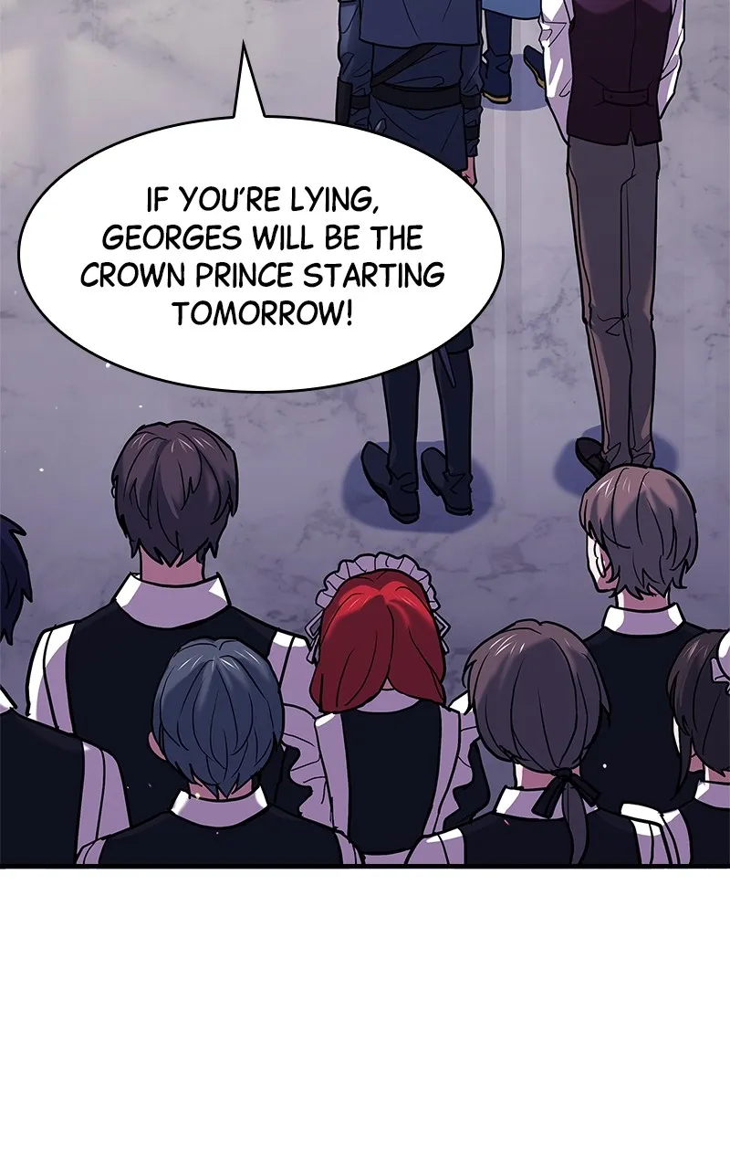 The Apothecary Prince Chapter 18 page 66 - 