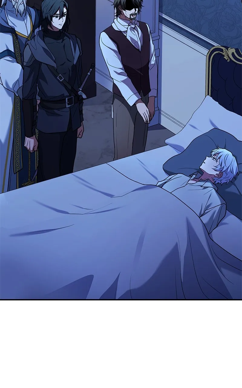 The Apothecary Prince Chapter 18 page 89 - 