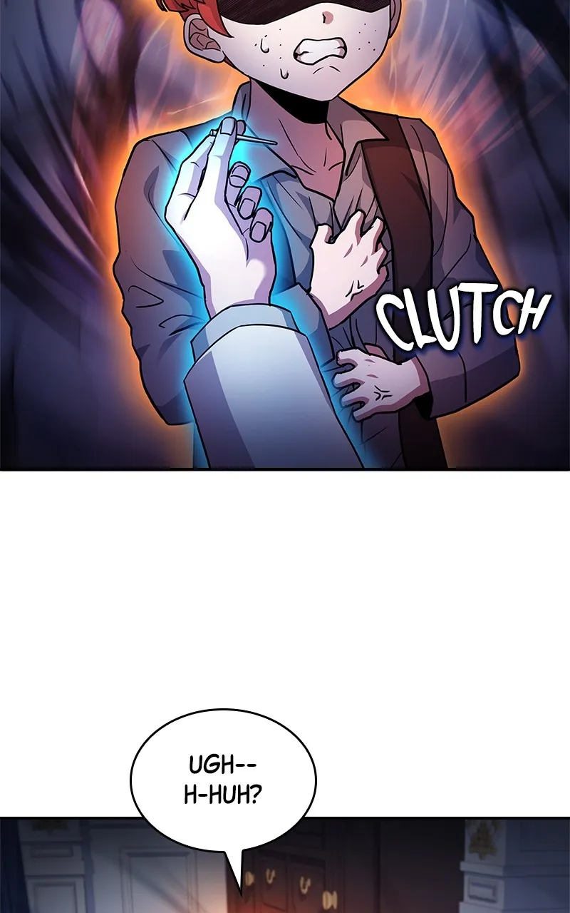 The Apothecary Prince Chapter 18 page 10 - 
