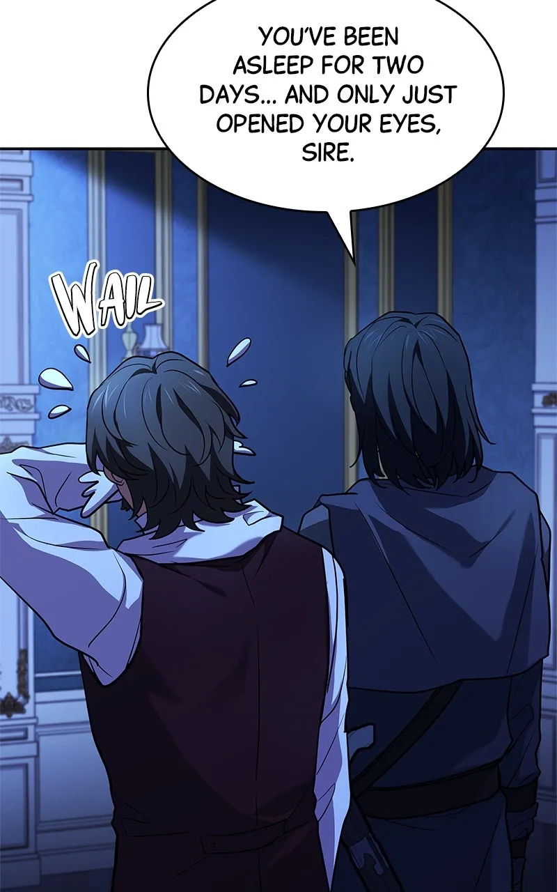 The Apothecary Prince Chapter 18 page 95 - 