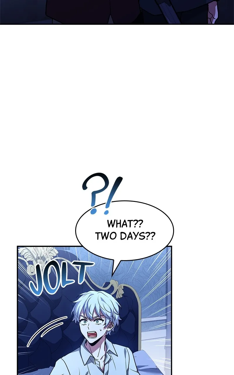 The Apothecary Prince Chapter 18 page 96 - 