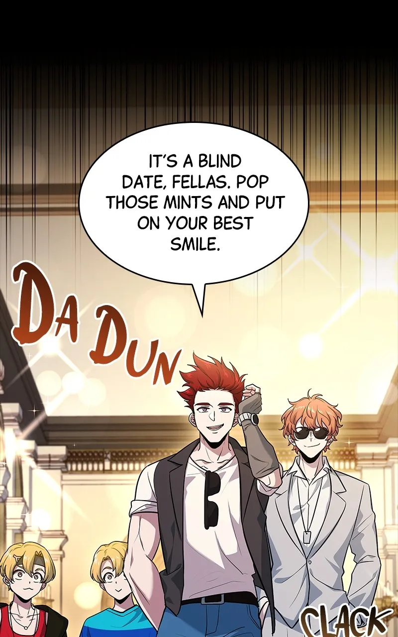 The Apothecary Prince Chapter 19 page 103 - 