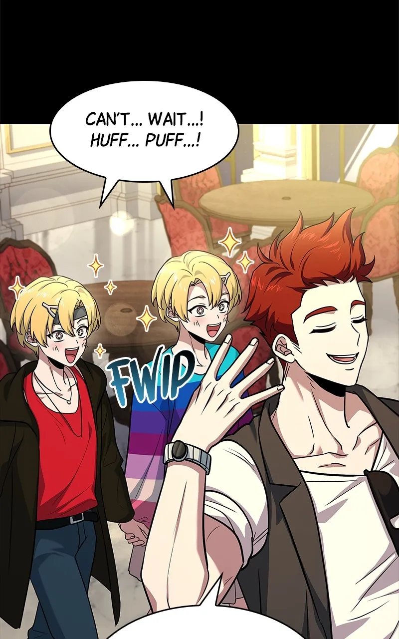 The Apothecary Prince Chapter 19 page 105 - 