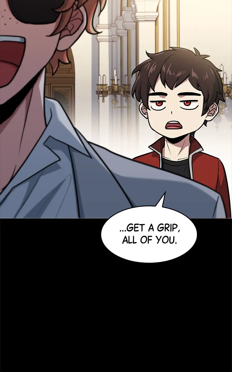 The Apothecary Prince Chapter 19 page 107 - 