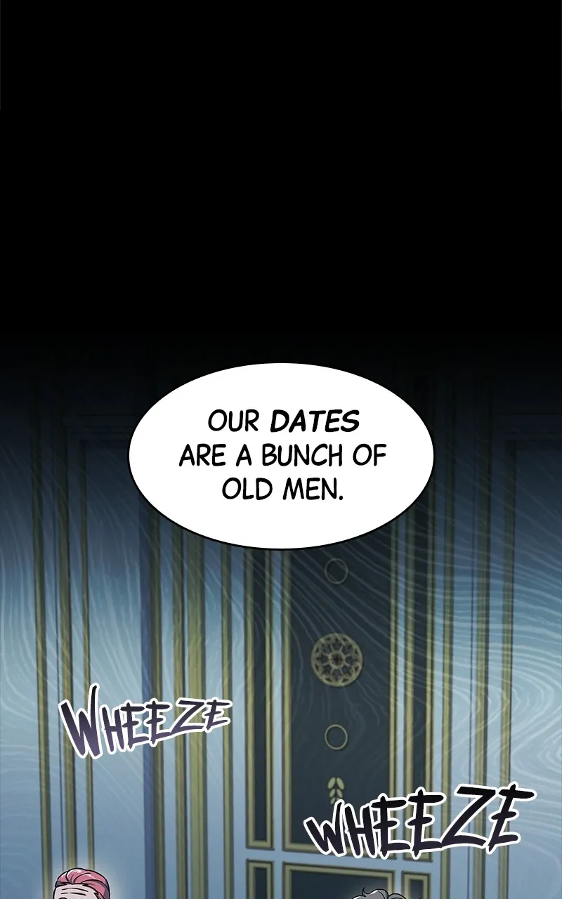 The Apothecary Prince Chapter 19 page 108 - 