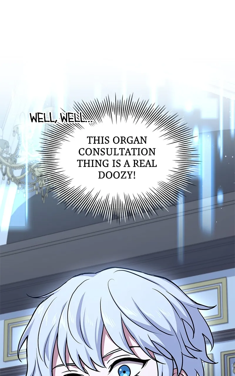 The Apothecary Prince Chapter 19 page 114 - 