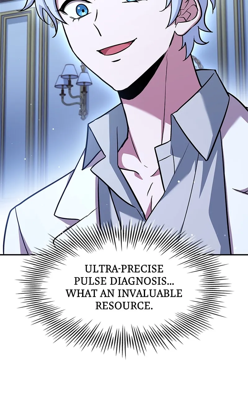 The Apothecary Prince Chapter 19 page 115 - 