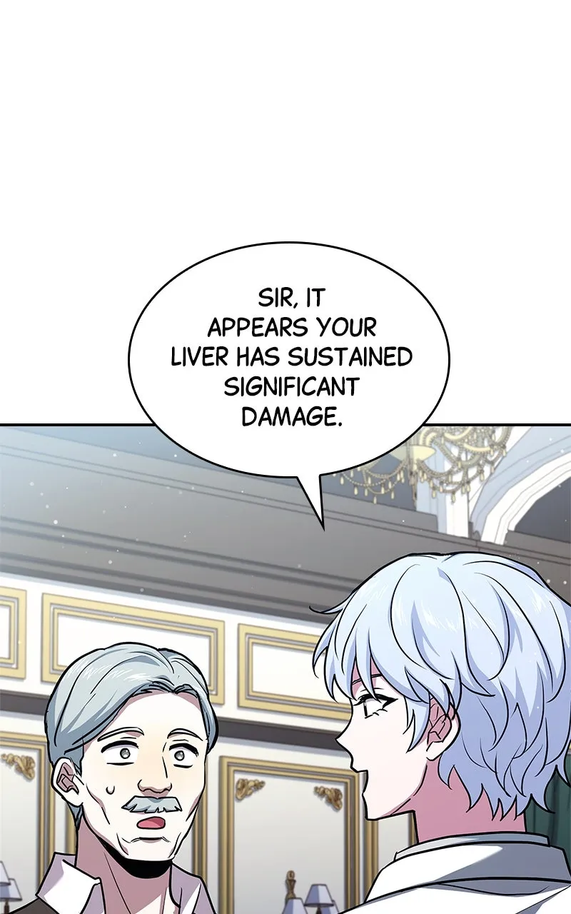 The Apothecary Prince Chapter 19 page 117 - 