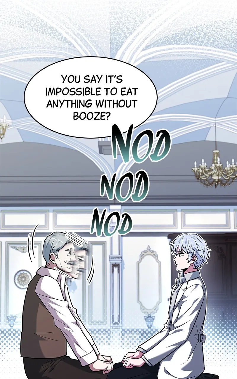 The Apothecary Prince Chapter 19 page 124 - 