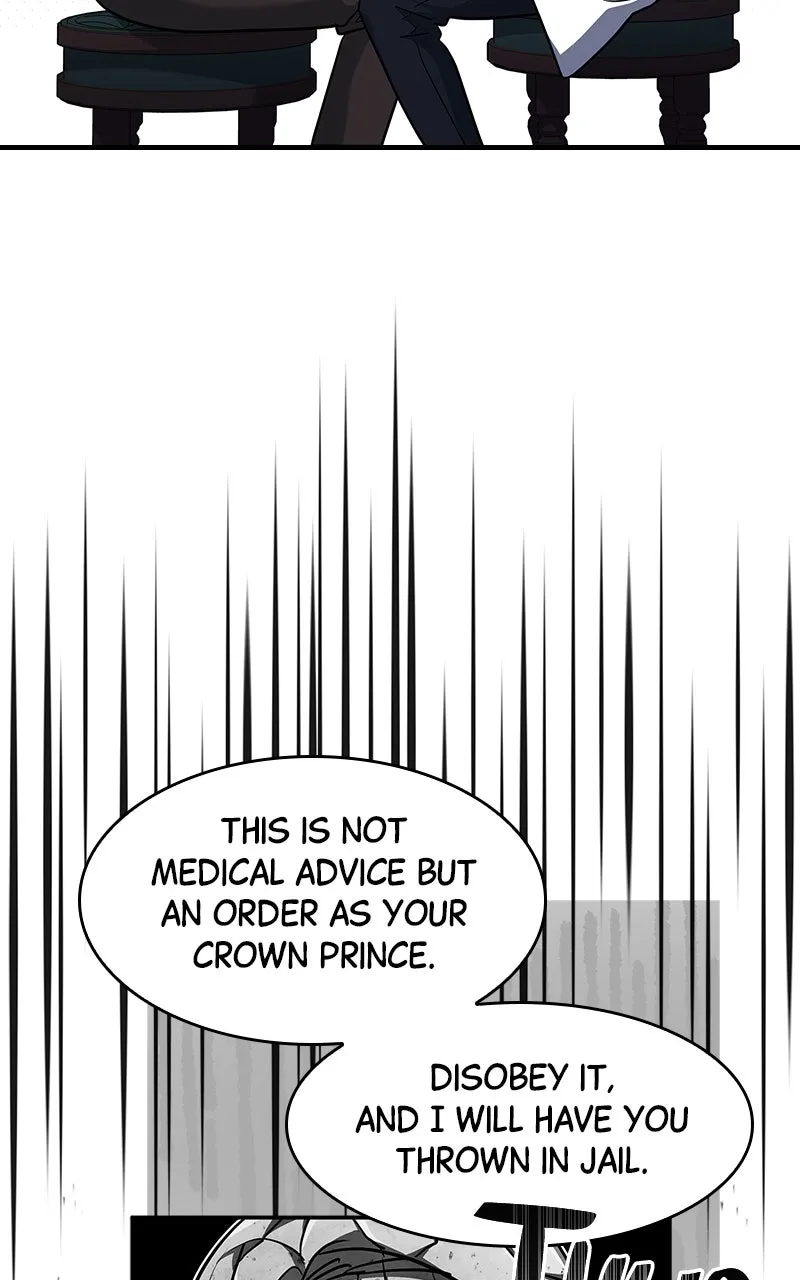 The Apothecary Prince Chapter 19 page 125 - 