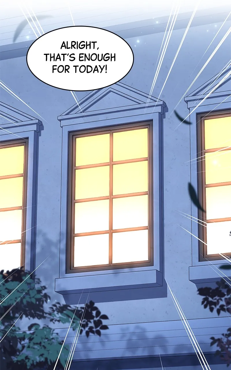 The Apothecary Prince Chapter 19 page 127 - 