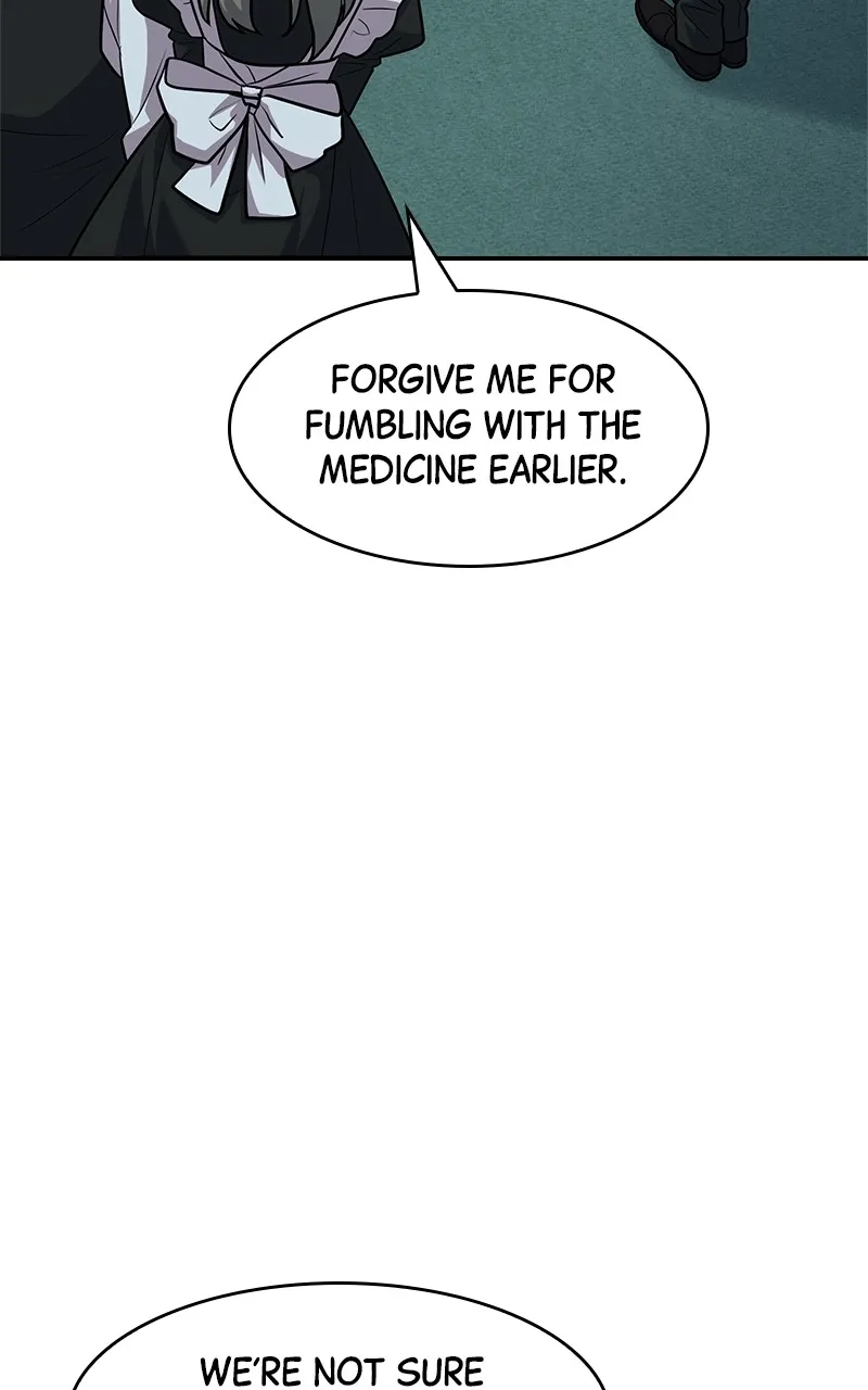 The Apothecary Prince Chapter 19 page 130 - 