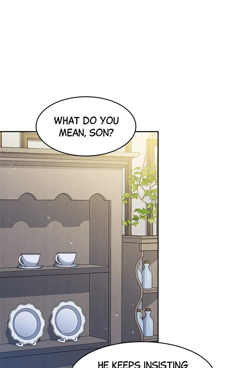 The Apothecary Prince Chapter 19 page 14 - 
