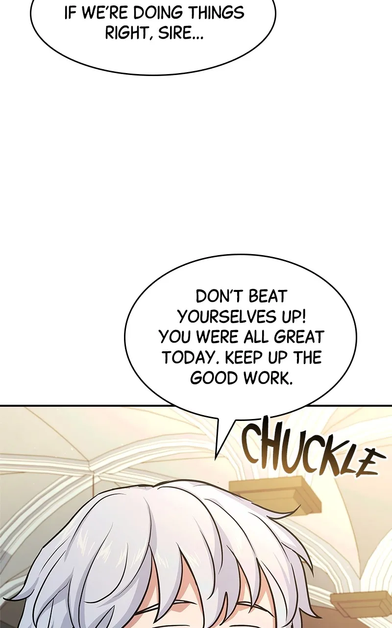 The Apothecary Prince Chapter 19 page 131 - 