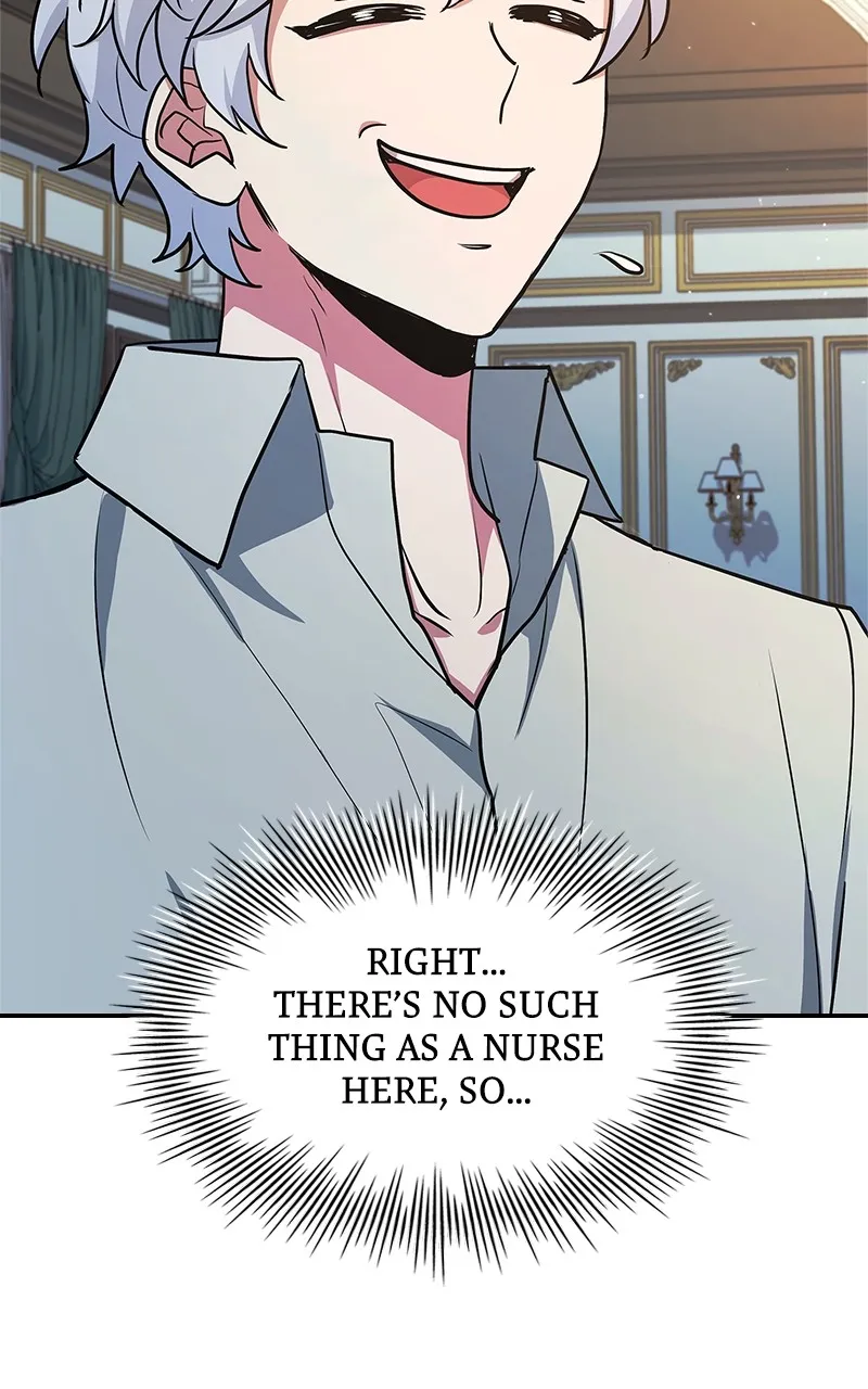 The Apothecary Prince Chapter 19 page 132 - 