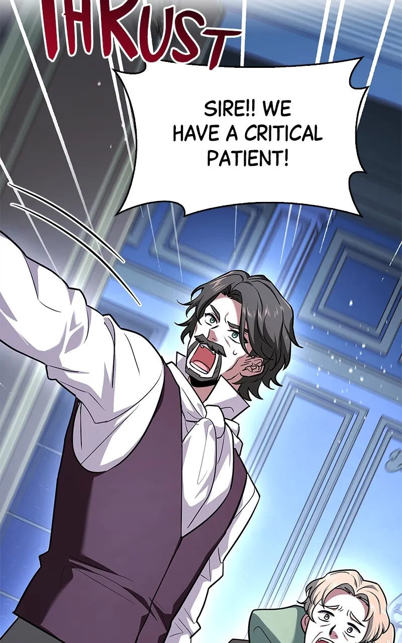 The Apothecary Prince Chapter 19 page 138 - 