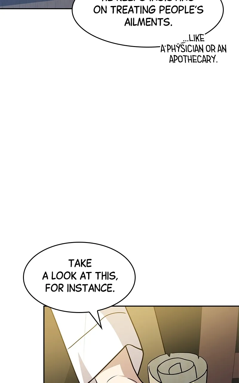 The Apothecary Prince Chapter 19 page 15 - 