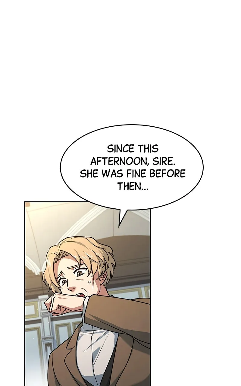 The Apothecary Prince Chapter 19 page 144 - 