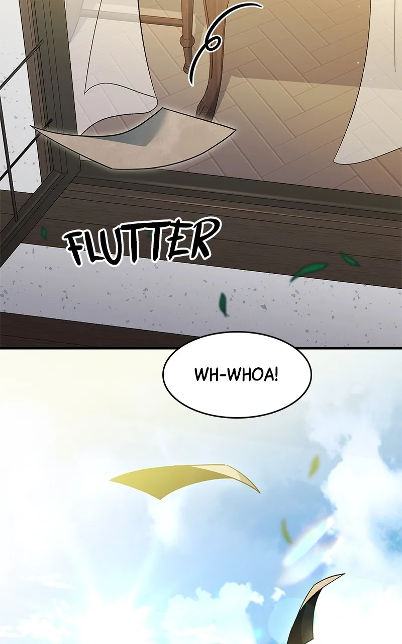 The Apothecary Prince Chapter 19 page 20 - 