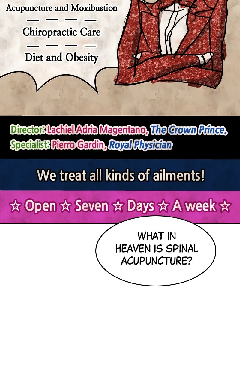 The Apothecary Prince Chapter 19 page 25 - 