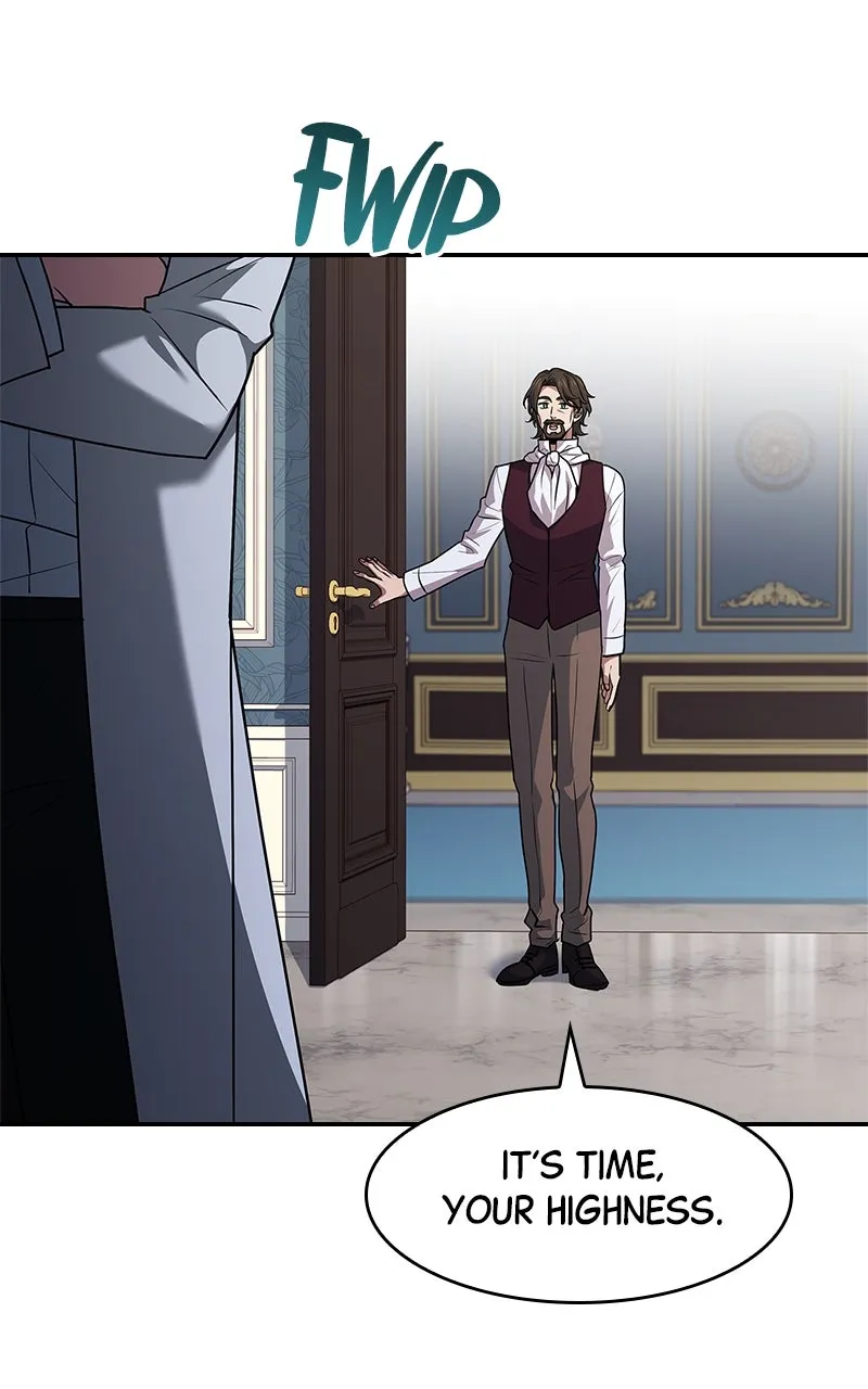 The Apothecary Prince Chapter 19 page 29 - 