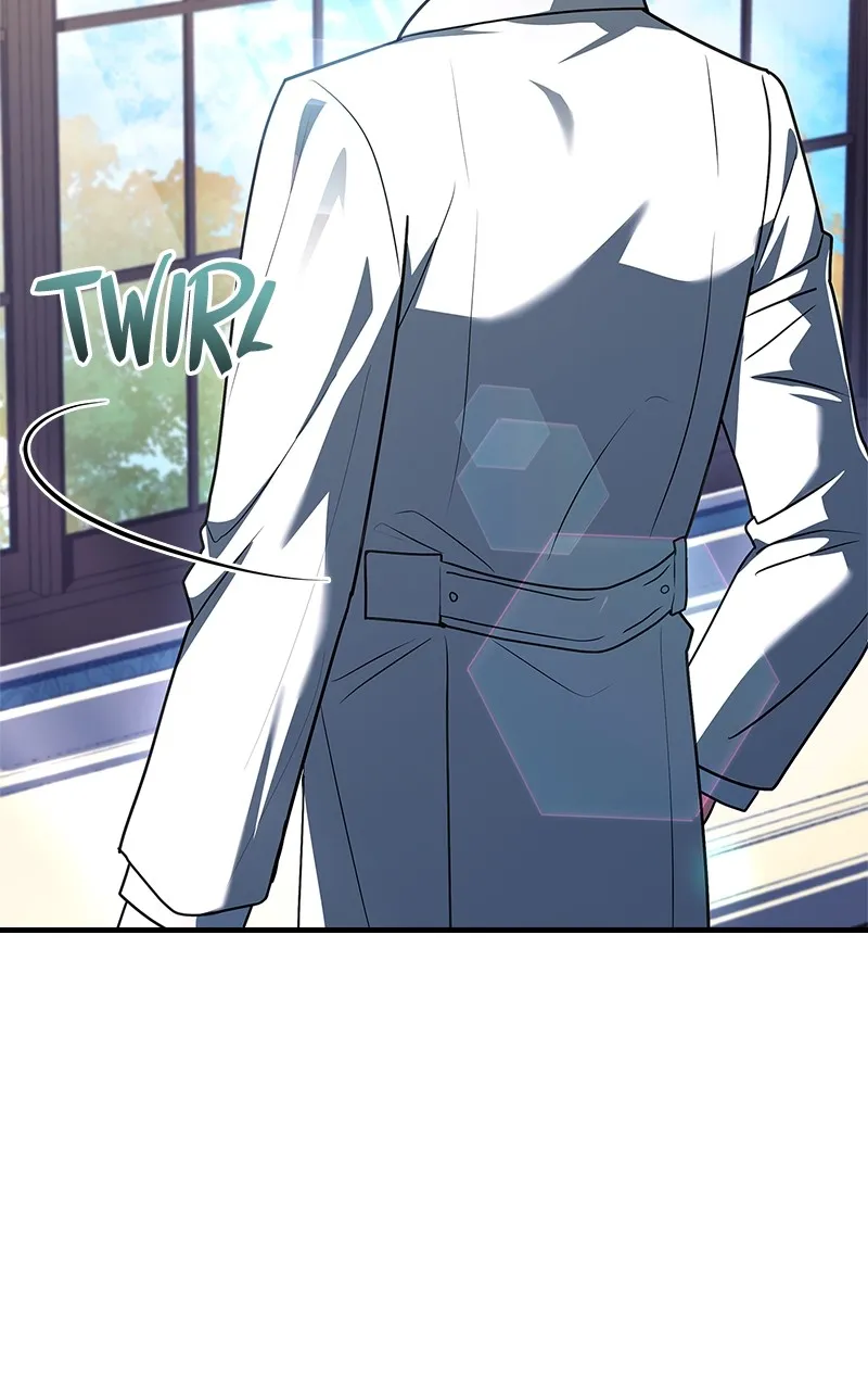 The Apothecary Prince Chapter 19 page 31 - 