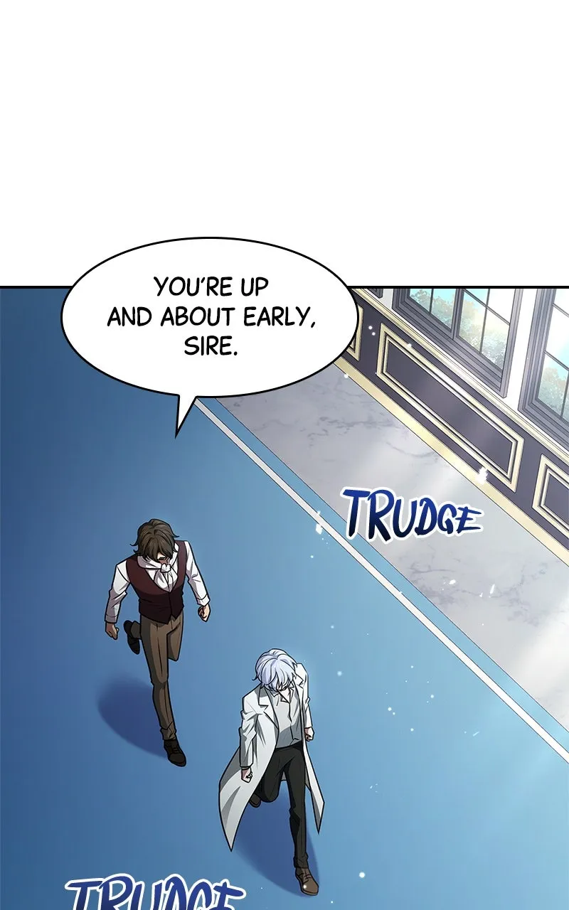 The Apothecary Prince Chapter 19 page 32 - 