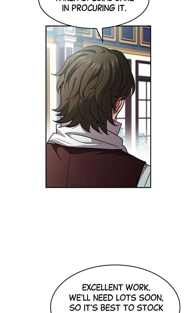 The Apothecary Prince Chapter 19 page 35 - 