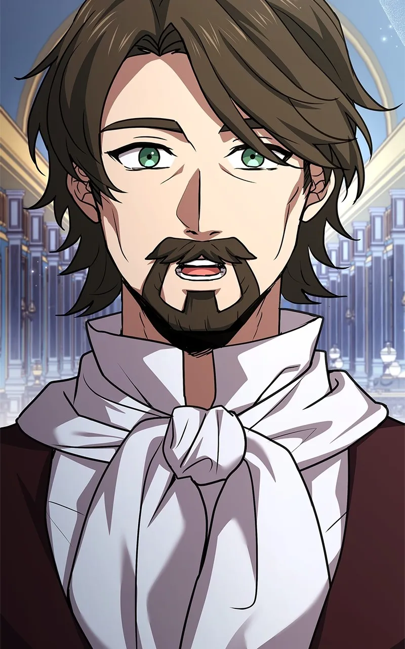 The Apothecary Prince Chapter 19 page 39 - 