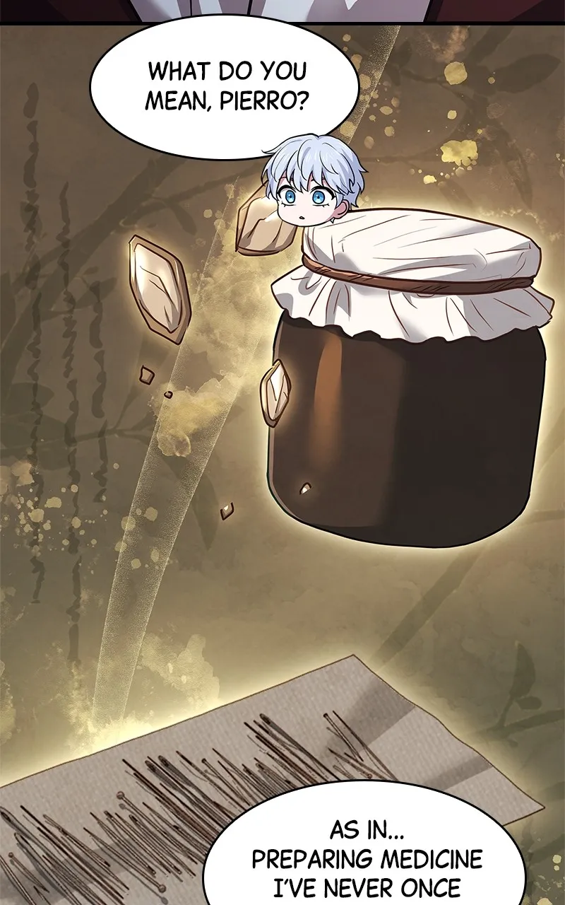 The Apothecary Prince Chapter 19 page 40 - 