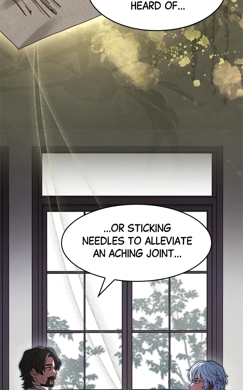 The Apothecary Prince Chapter 19 page 41 - 