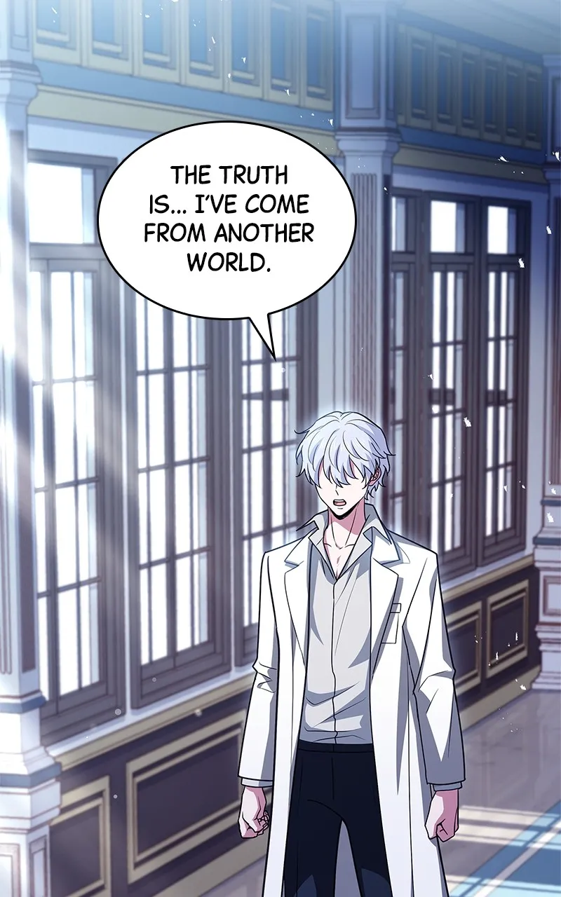 The Apothecary Prince Chapter 19 page 52 - 
