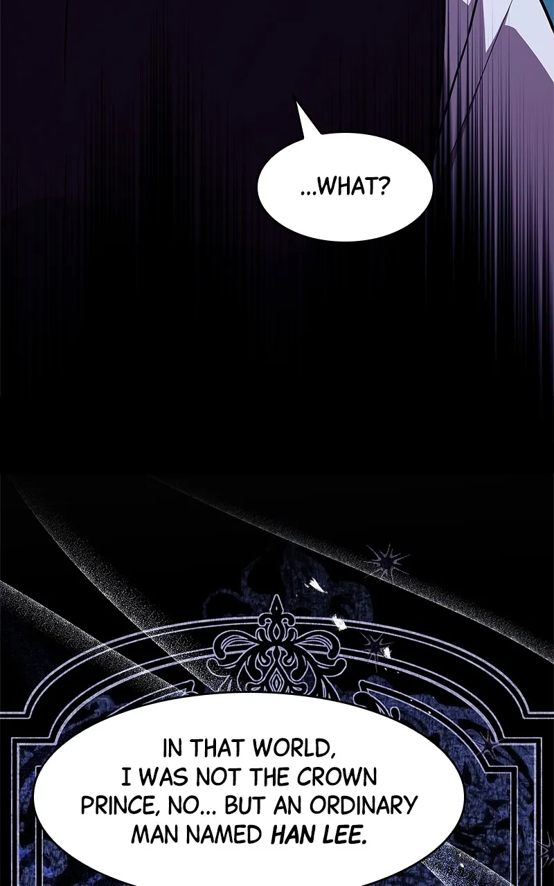The Apothecary Prince Chapter 19 page 54 - 