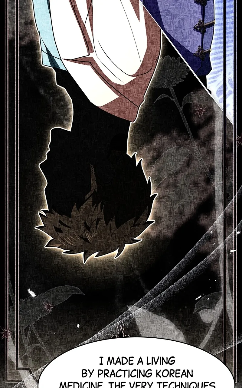 The Apothecary Prince Chapter 19 page 56 - 