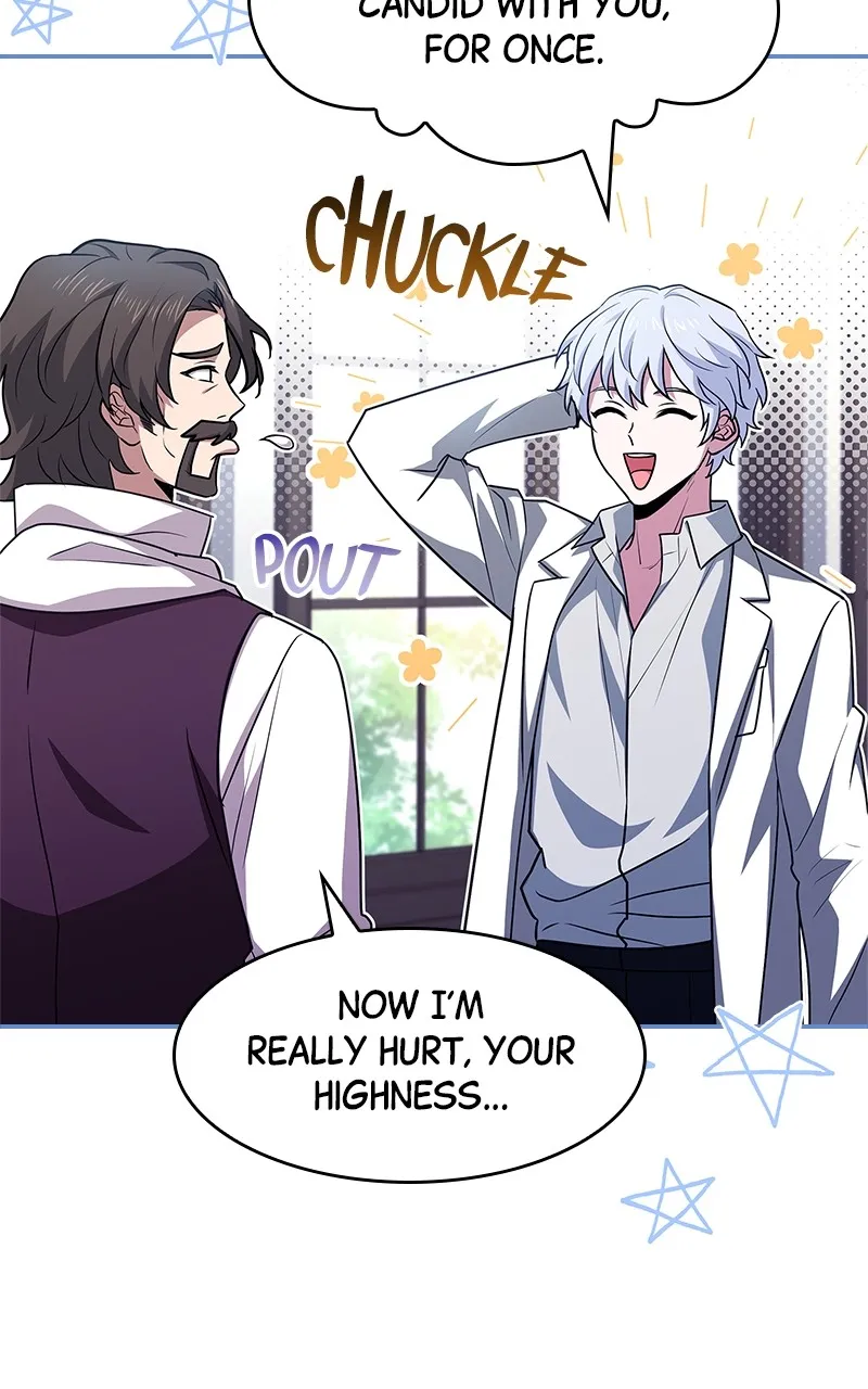 The Apothecary Prince Chapter 19 page 60 - 