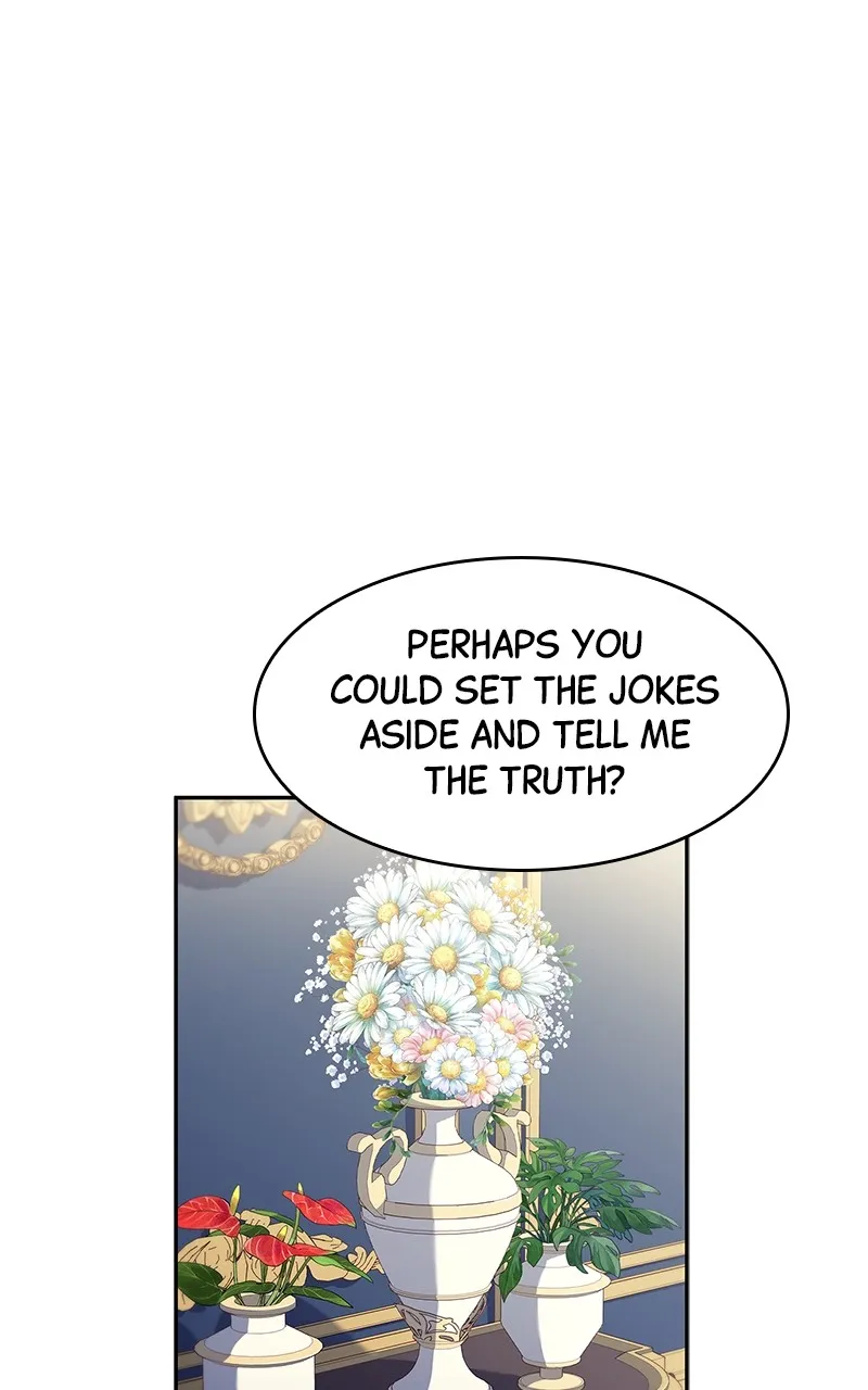 The Apothecary Prince Chapter 19 page 61 - 