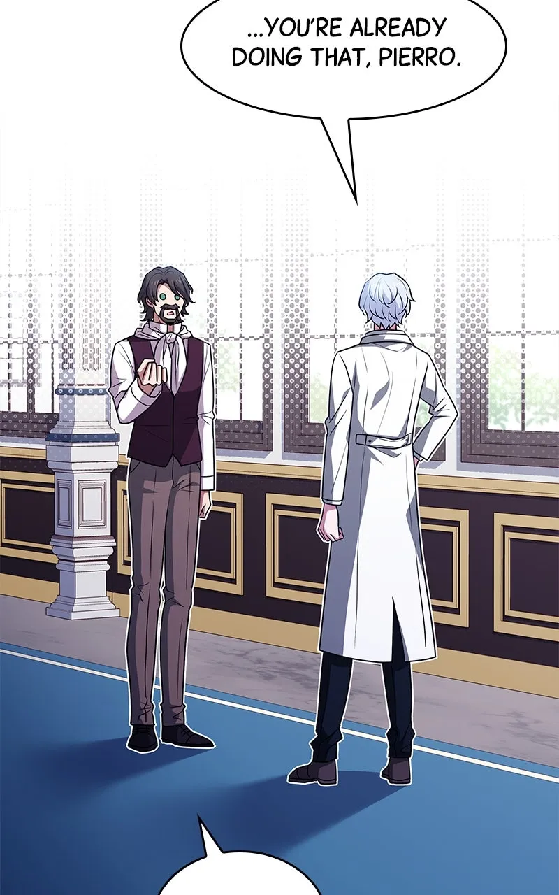 The Apothecary Prince Chapter 19 page 65 - 