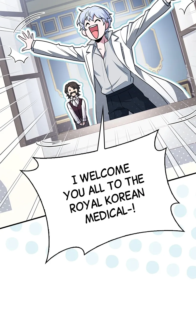 The Apothecary Prince Chapter 19 page 76 - 