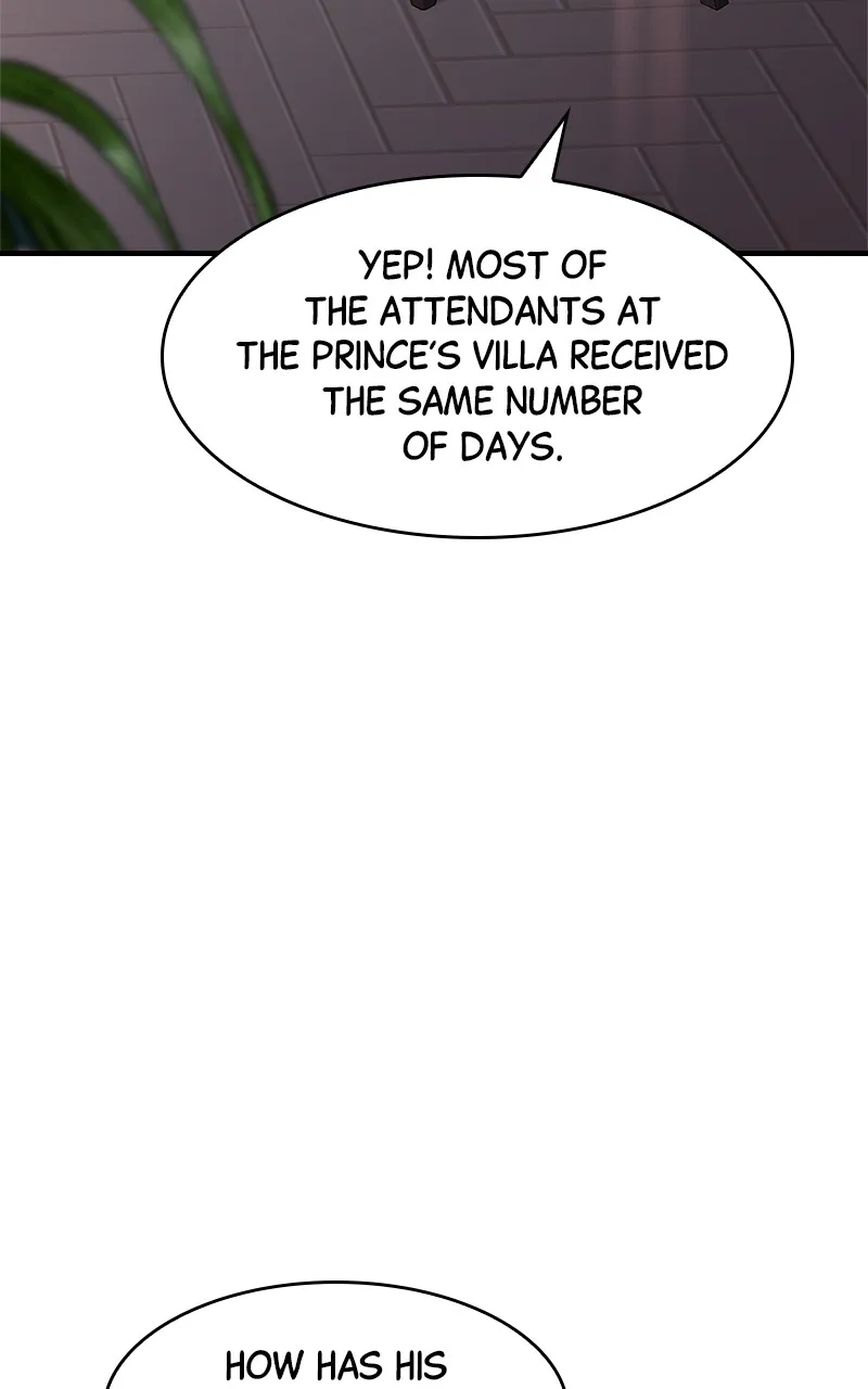 The Apothecary Prince Chapter 19 page 9 - 